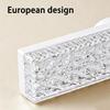 Bulb Led E27  Strip Bulb Super Bright High Lumen Long Panel Light Indoor Ceiling Household