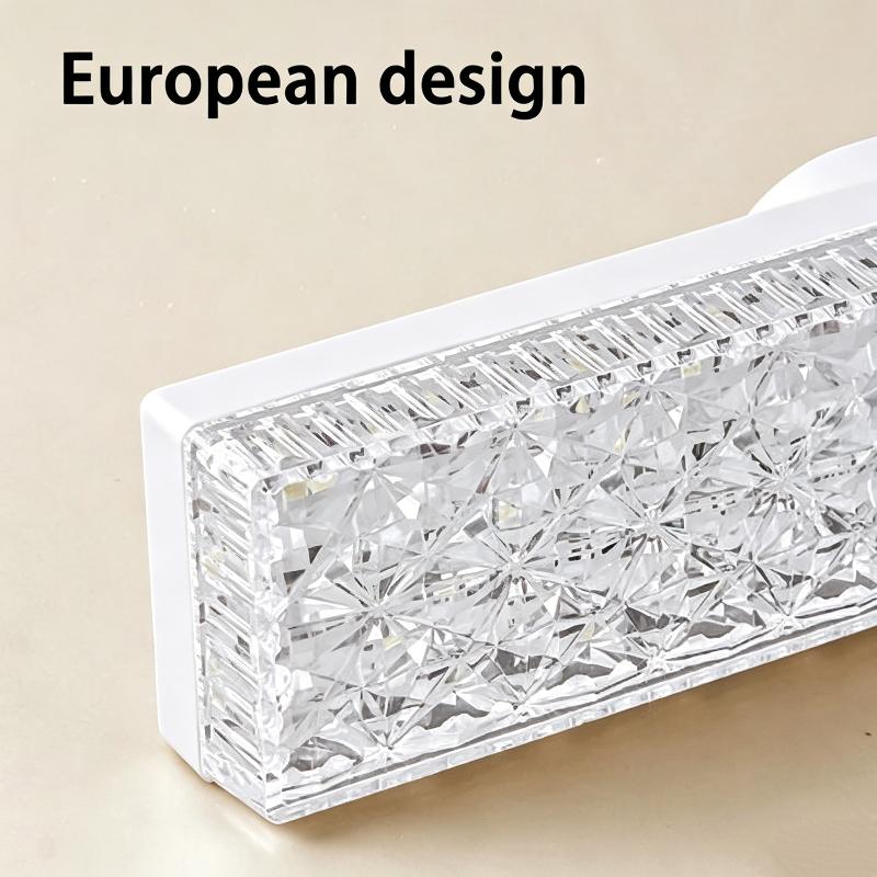 Bulb Led E27  Strip Bulb Super Bright High Lumen Long Panel Light Indoor Ceiling Household