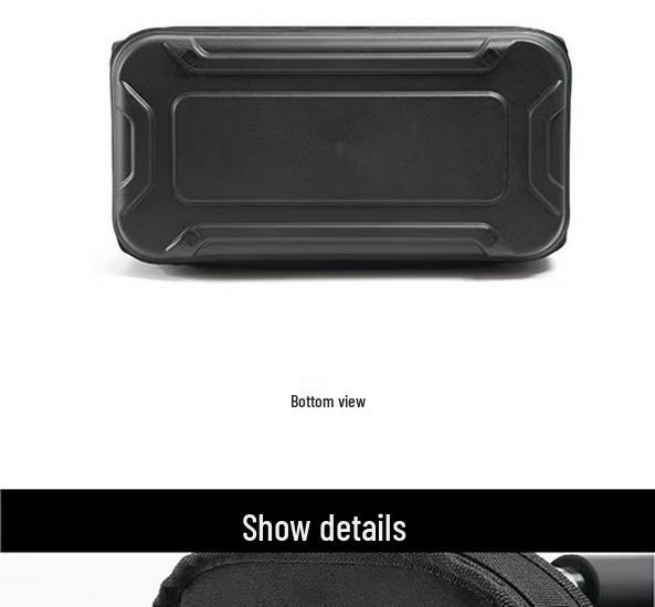 Waterproof Heavy-Duty Tool Bag for Electricians