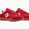 Converse Run Star Trainer Ox Red A17238c