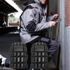 Type Working Trouser Work Pants Workplace Knee Pads Knee Protective Crashproof Leg Leg Protection