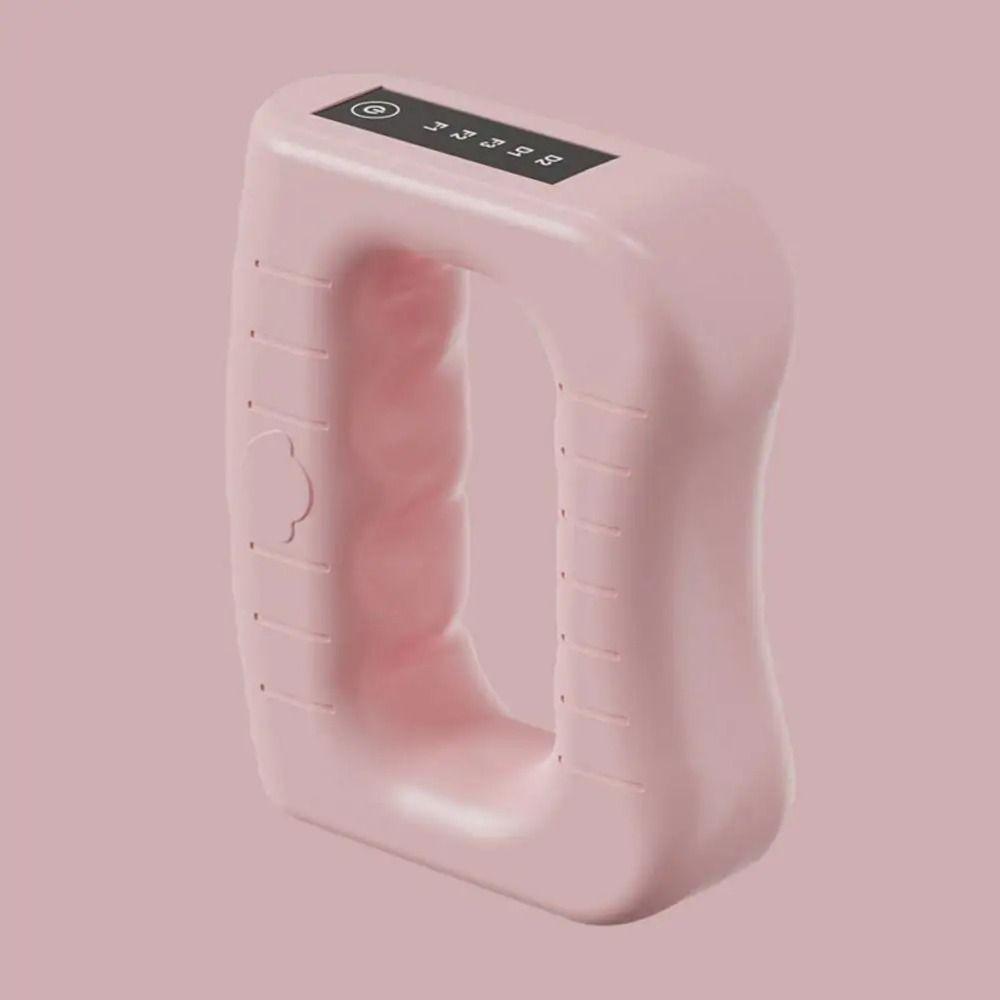 Ergonomic Electric Body Massage Machine Full-Body Fascia Ring  Deep Tissue Massage