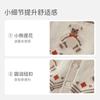 David Bella Children's Sweater Cardigan Spring Dress Boys' Pure Cotton Knitted Sweater Boys' Baby Coat Top