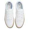 Nike Sb Chron 2 Canvas White Gum Skateboard Shoes DM3494-105