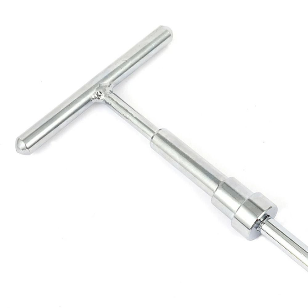 DIY Repair Dent Puller T Rod Car Dent Remover Professional Car Dent Repair Kit Auto Body Repair
