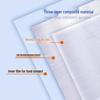Aluminum Foil Self-Sealing Storage Bags