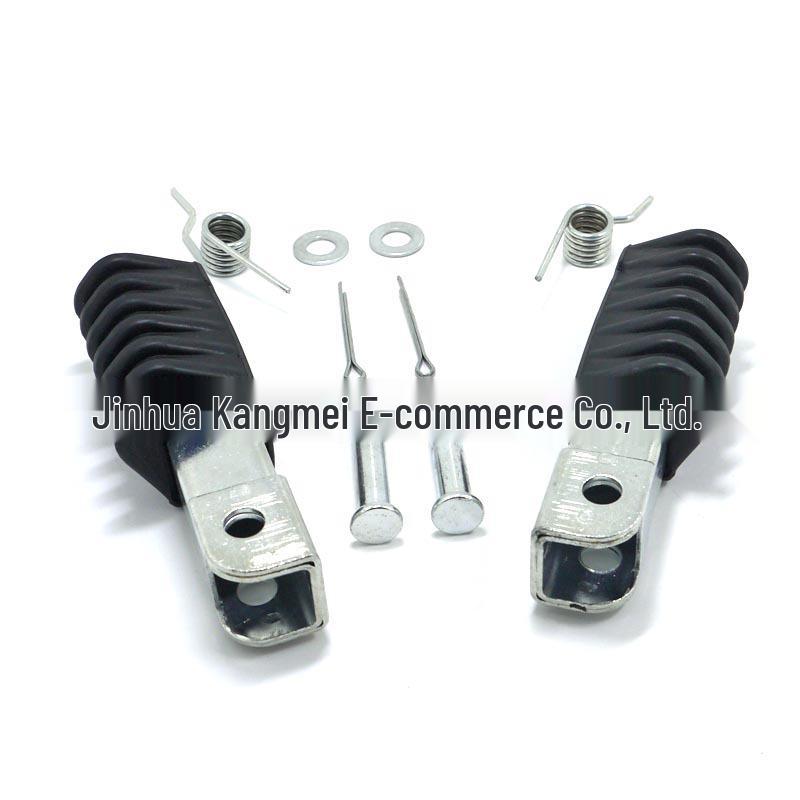 Terénní motocyklové stupačky Yamaha PW50/PW80