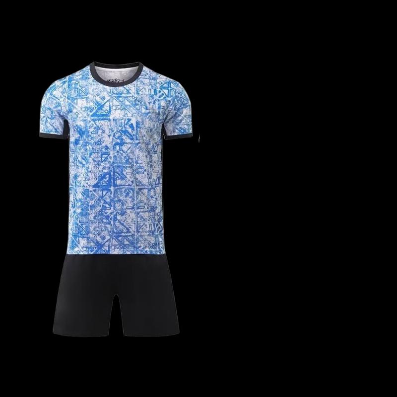 Youth Training Sports Jersey