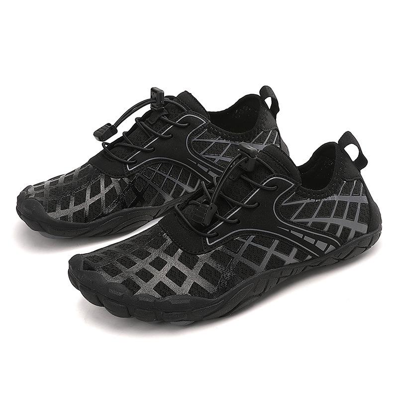 Outdoor creek shoes men's and women's wading shoes quick-drying beach shoes swimming diving shoes hiking shoes yoga shoes