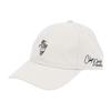 Adidas Golf CHIP Swing Golf Alumina Men's Cap,