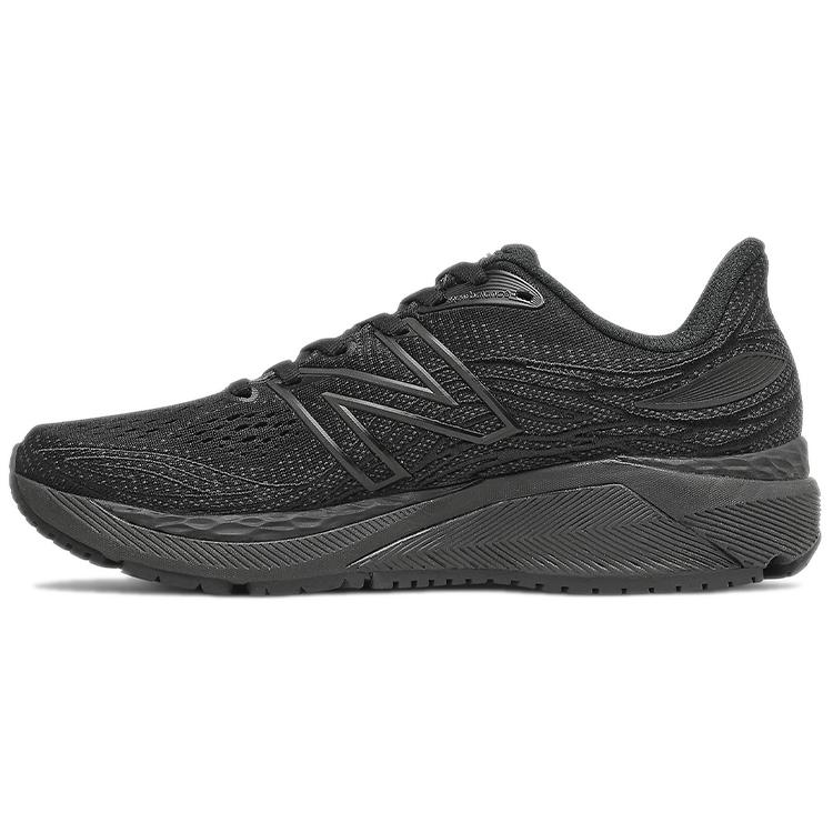 New Balance 860 'All Black' Women's