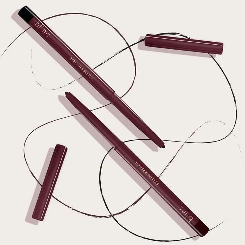blinc - Eyeliner Pencil | Built-In Sharpener - 2 Colors