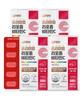 GNM Premium Liposome Vitamin C 30 Tablets, 4 Boxes (Total 4-Month Supply)