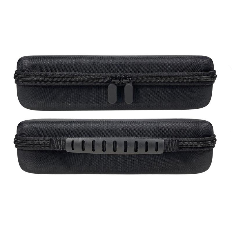 Water Resistant Travel Case For Win 4 Handheld Gaming Consoles Protective Storage Organizers Easy Carry Dustproof Light Weight