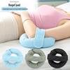 Donut Cushion: Multi-Purpose Anti-Pressure Pad for Elbow, Wrist, Ankle, and Head