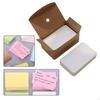 100 Count Blank Business Cards for DIY Projects And Celebrations