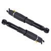 AP02 2PCS Rear Air Shocks Suspension Struts for Cadillac Escalade Chevy Tahoe Suburban 1500 GMC Yukon 2001-2014 25979391