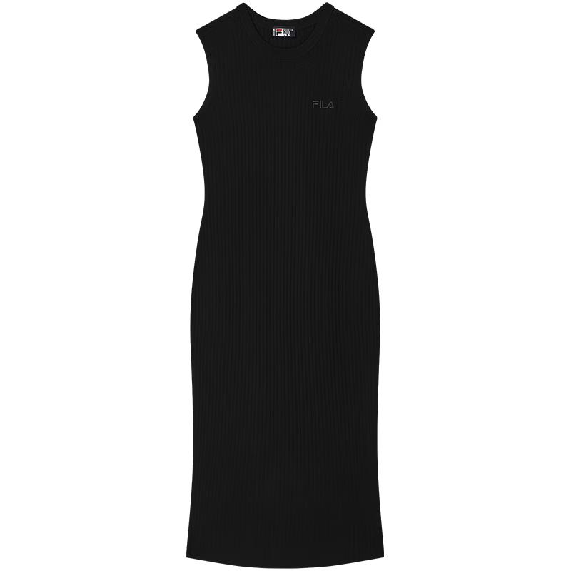 FILA Slim-Fit Sleeveless Summer Dress XL