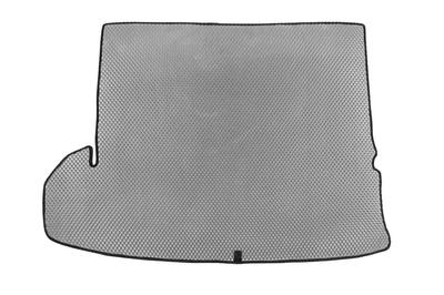EVA Trunk Mat (big, Gray) for Toyota Highlander 2013-2019