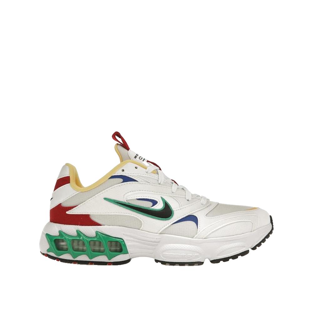 Sneakers Nike Zoom Air Fire Sail/Black/Stadium Green/Citron Pulse