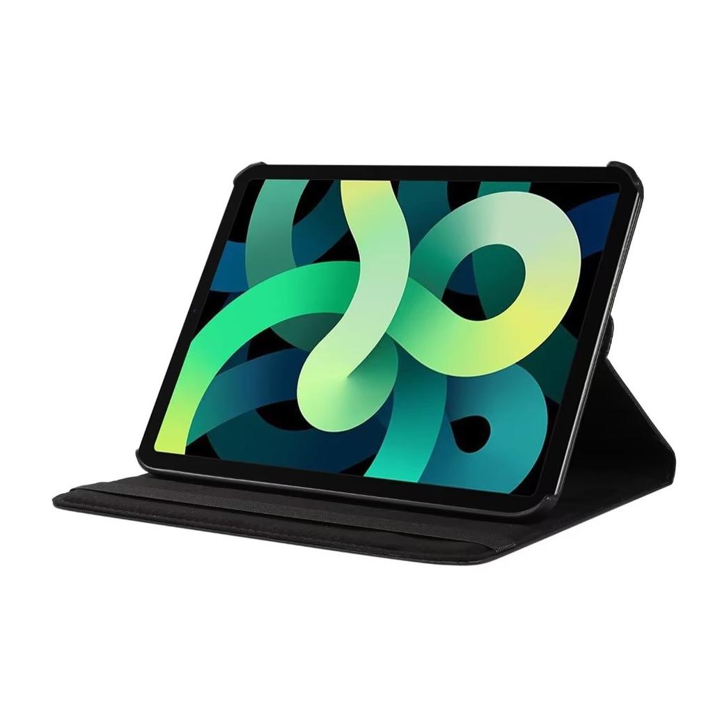 360 Rotating Case for iPad 10th Air 4 5 10.9 Inch Stand Cover For iPad 10.2 7 8 9th Gen Pro 11 12.9 Leather Shell For Mini 6 5 4