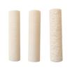 Clay Texture Roller for Making Earrings Jewelry Crafting Pottery Texturing Roller Works with Clay Cutter (Not Included)