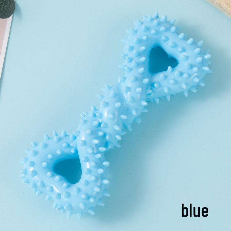 Pet Toys: Dog Chews, Cat Dental Chews, TPR Macaron Toys