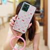 Youth Soft Case Phone Case For Nokia HMD Pulse/Pulse+/Pulse Pro Anti-knock Funny Cute Bracelet Ring Creative Waterproof