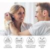 Pheromon-Duschgel, Pheromon-Duft, lang anhaltendes Duschgel, Duft-Duschgel, Lavendel-Minze-Duschgel, 30 ml