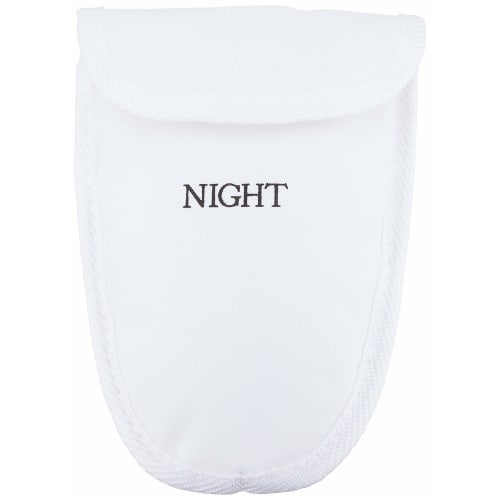 NIGHT Classic Series ACI Ocarina, Alto C, Ivory (Case Included)