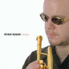 CD RYAN KISOR - Kisor VACZ1060 Videoarts Music 2007 Japan Jazz Used