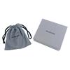 Balenciaga BB Logo Hair Matte 699021 TZ01G 5610 Clip, Black/Gold, [Used]