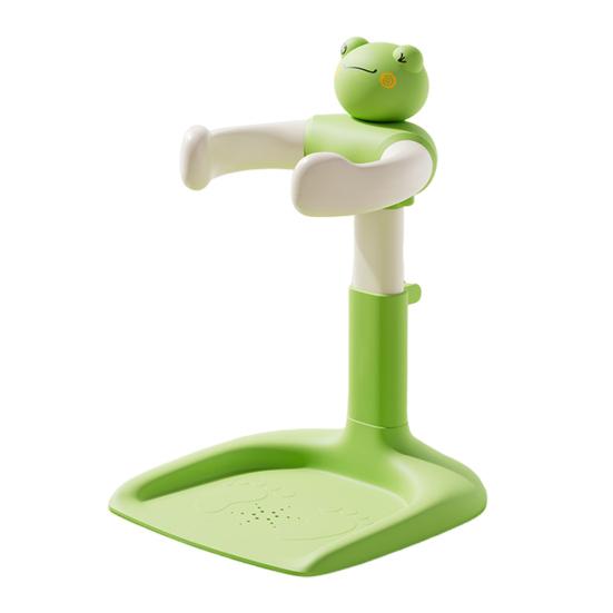 

Детская стойка Утка Регулируемая по высоте и ширине Дизайн для душа Портативная ванночка для малышей