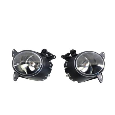 Fog Light Fog Lamp Replacement For Mitsubishi Lancer 2008 Through 2012 Car Front Accessories