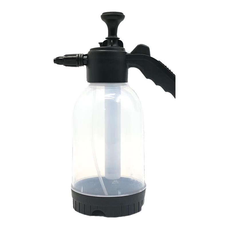 Manual High-Pressure Foam Spray Bottle 2L