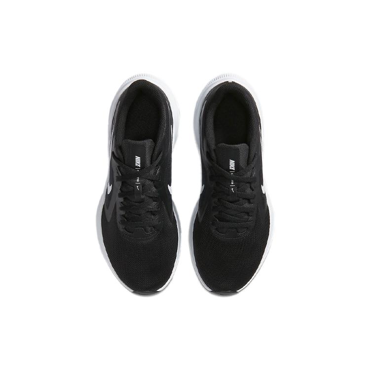 New Nike Downshifter 10 'Black' Women's CI9984-001