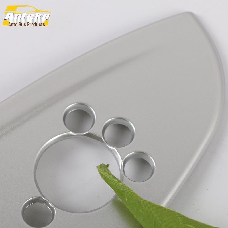 2020 CS75PLUS Glass Switch Decorative Frame for Door Window Armrest Lift