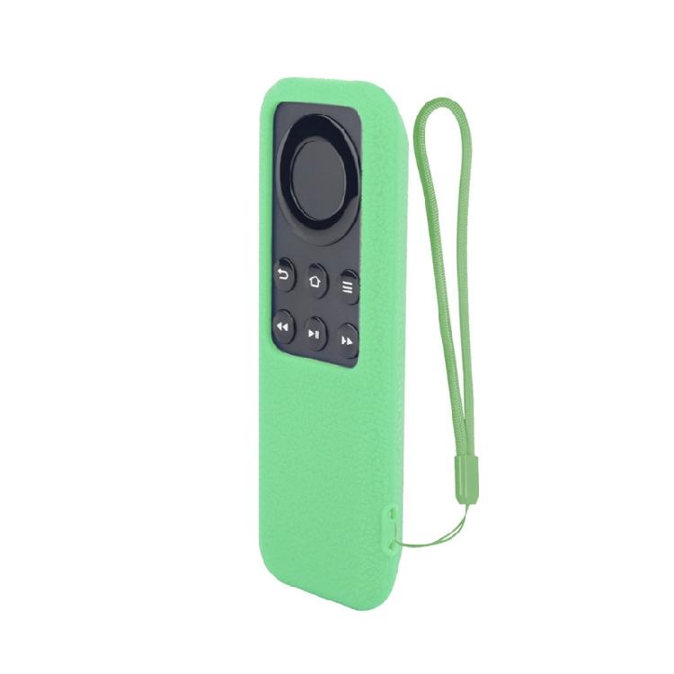 Upgraded Silicone Remote Sleeve Case for Fire TV Stick Shockproof Remote Control 1