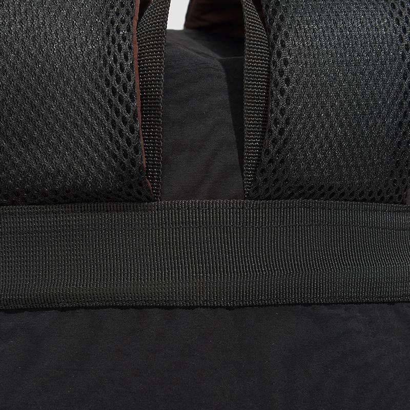 Student Schoolbag Lightweight Splicing Outdoor Sports Backpack Large Capacity Backpack