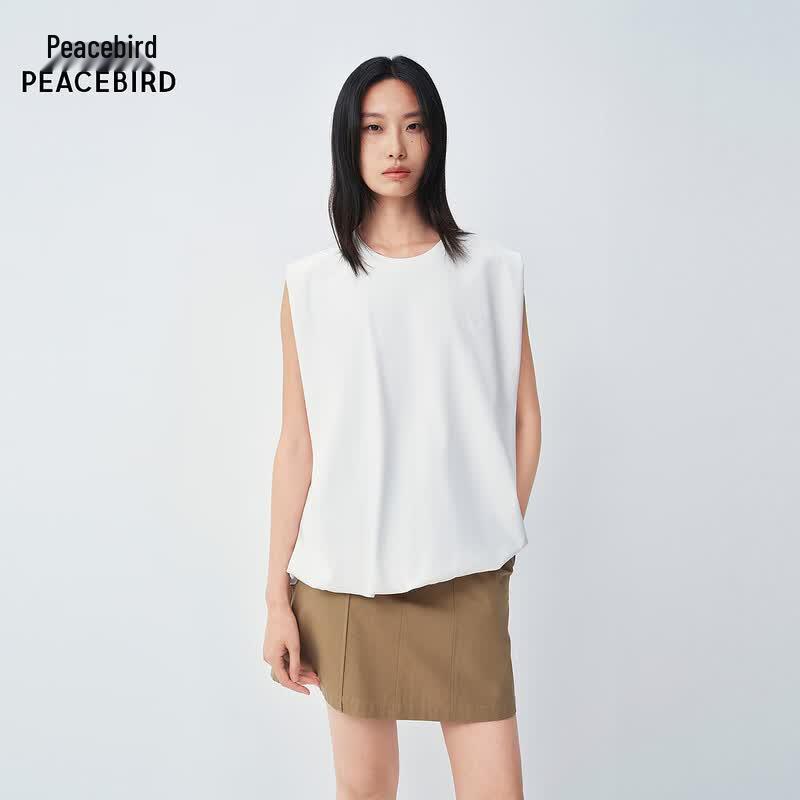 Peacebird Commuter Short Sleeve T-Shirt L