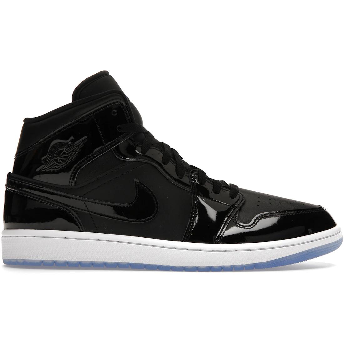 

Кроссовки Jordan 1 Mid SE Space Jam(ДВ1308-004) 40