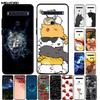 For TCL 10L Case Cool Fashion Silicone Soft TPU Phone Covers for TCL 10 Lite Case 10Lite Coque for TCL10L T770H T770B 4187U Bag