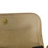 LOUIS VUITTON Monogram Florentine Waist bag Pochette Monogram canvas Brown Used