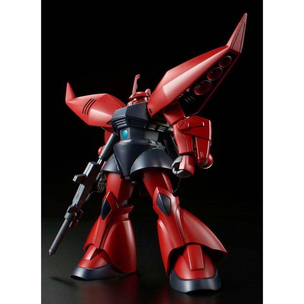 HG ガンプラ 3体セット MS-14J REGELGU 他 P-Bandai 1/144 HGUC MS-14J Regelgu - Japan Cool - Gundam