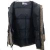 FIRSTDOWN 90s Old snow board Down jacket L Brown Skiing Men's Used