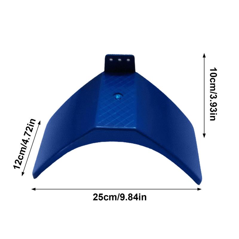 Bird Rest Stand 20X Lightweight Bird Dwelling Frame Pet Supplies Stable Holder Cage Accessories For Parrots And Other Birds