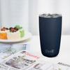 Swell Tumbler 530ml Azurit