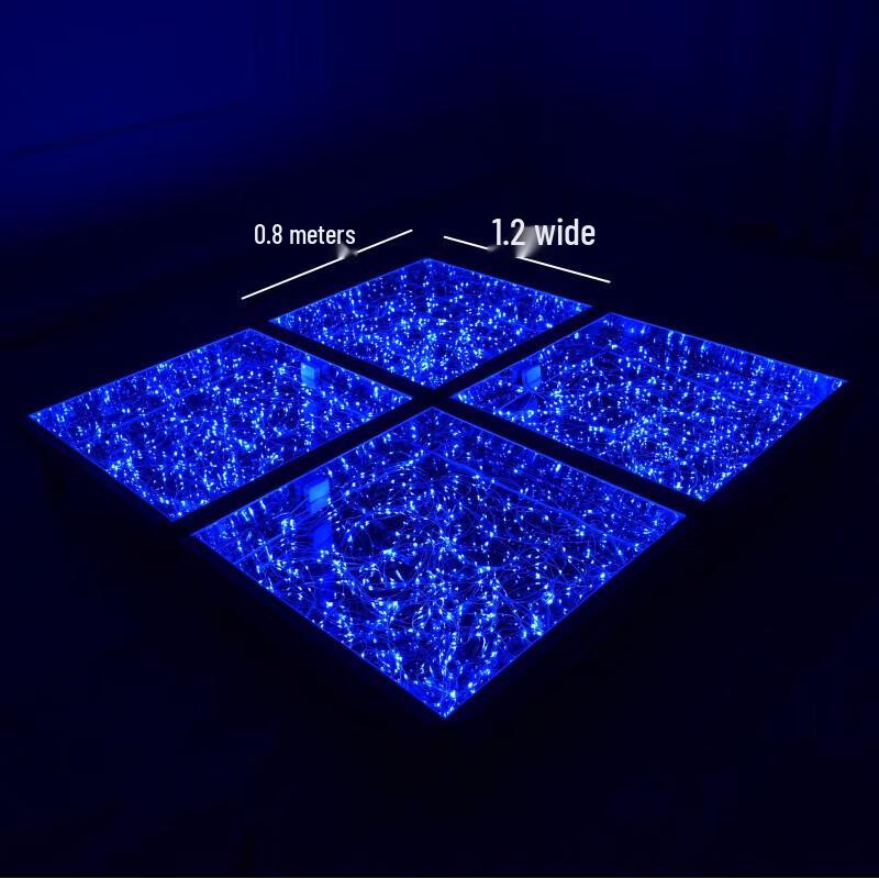 

Wedding & Event Stage Decorative Lights 60x60