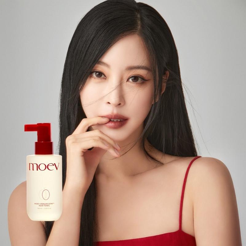 [moev] Annurcatin Hair Tonic 150ml