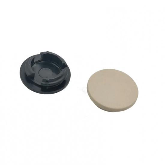 For KIA Borrego Sorento Carens VQ Cadenza Carnival Hyundai New Santa Fe Grand Santa Fe Door Screw Plug Handle Plug Screw Cap